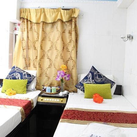Pay-Less Guesthouse Hong Kong Exterior photo